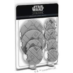 Star Wars Legion: Premium Large Bases