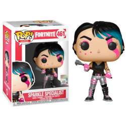 Fortnite POP! Sparkle Specialist Series 2