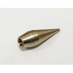 Obturador de 0.8 mm para aerógrafo 27087-N