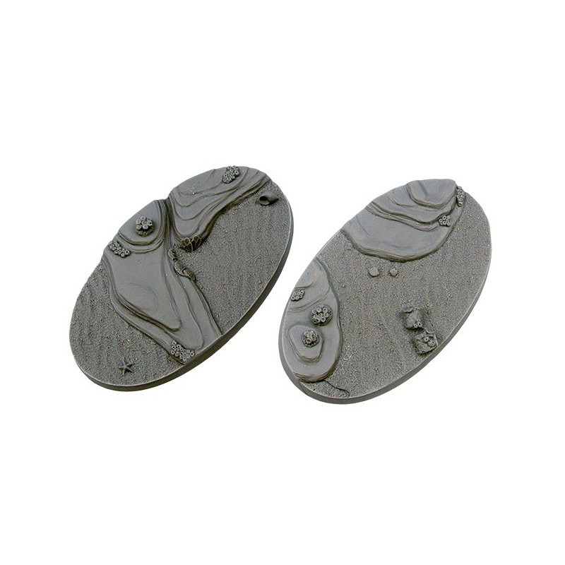 Deep Water Bases Oval 90mm (2)