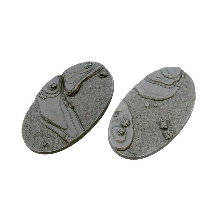 Deep Water Bases Oval 90mm (2)