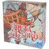 La ruta del Tesoro