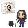 Harry Potter 5 Star Vinyl Snape Exclusive