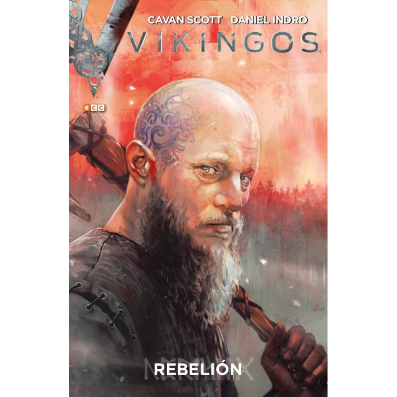 Vikingos: Rebelión