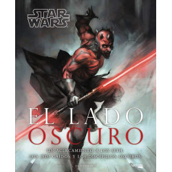 Star Wars: El Lado Oscuro