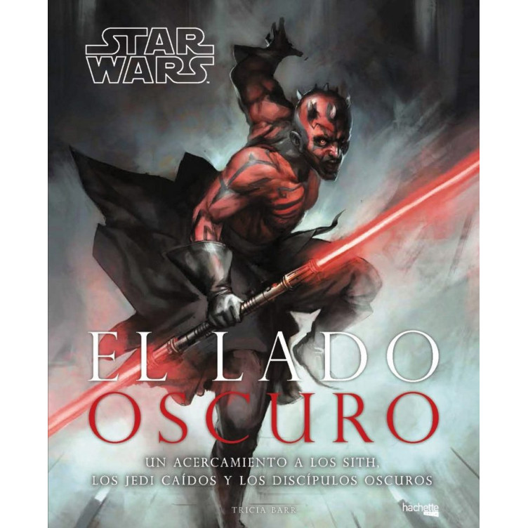 Star Wars: El Lado Oscuro