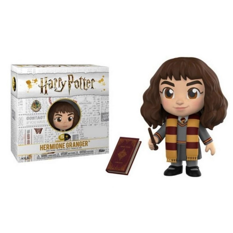 Harry Potter 5 Star Hermione Exclusive