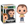 Rick & Morty POP! Slick Morty