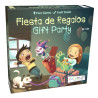 Fiesta de regalos