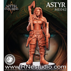 Astyr