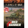 Red Banner Unit Cards