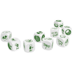 Story Cubes Primitivo