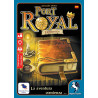 Port Royal: La Aventura Comienza + promos