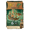 Port Royal: La Aventura Comienza + promos