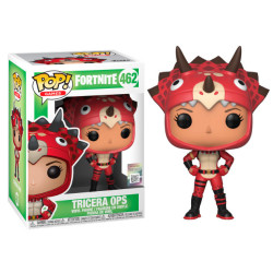 Fortnite POP! Tricera Ops