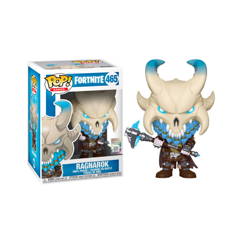 Fortnite POP! Ragnarok Series 2