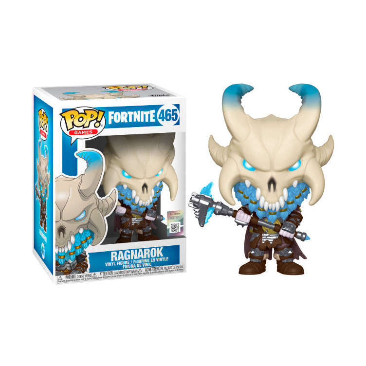 Fortnite POP! Ragnarok Series 2