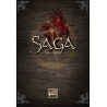 SAGA V2: Libro de Batallas (castellano)