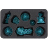 Foam tray Warhammer Underworlds: Nightvault Arcane Hazards