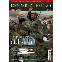 Desperta Ferro Contemporánea 31: La Revolución Cubana