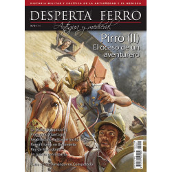 Desperta Ferro 51: Pirro (II)