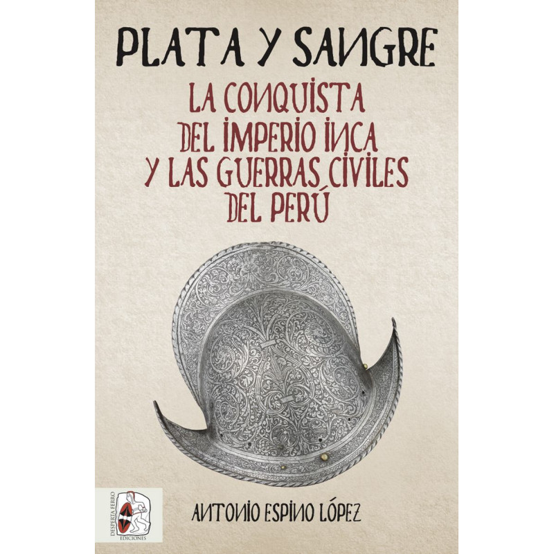 Plata y Sangre