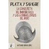 Plata y Sangre