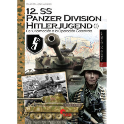 12. SS Panzer Division Hitlerjugend (I)