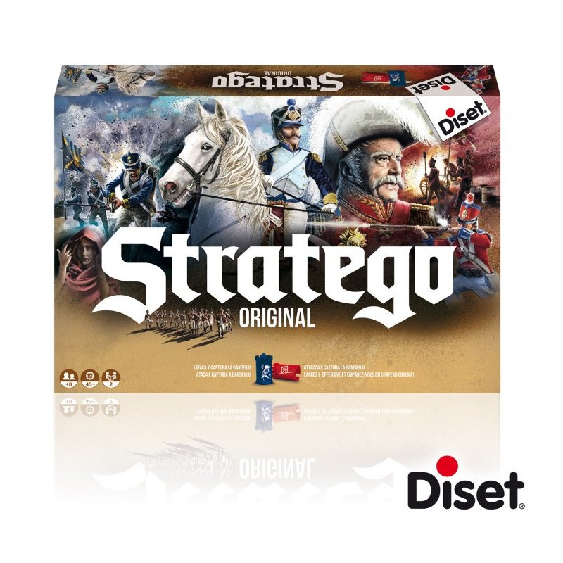 Stratego Original