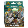 King of Tokyo Nueva York Monstruos Anubis