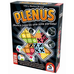 Plenus