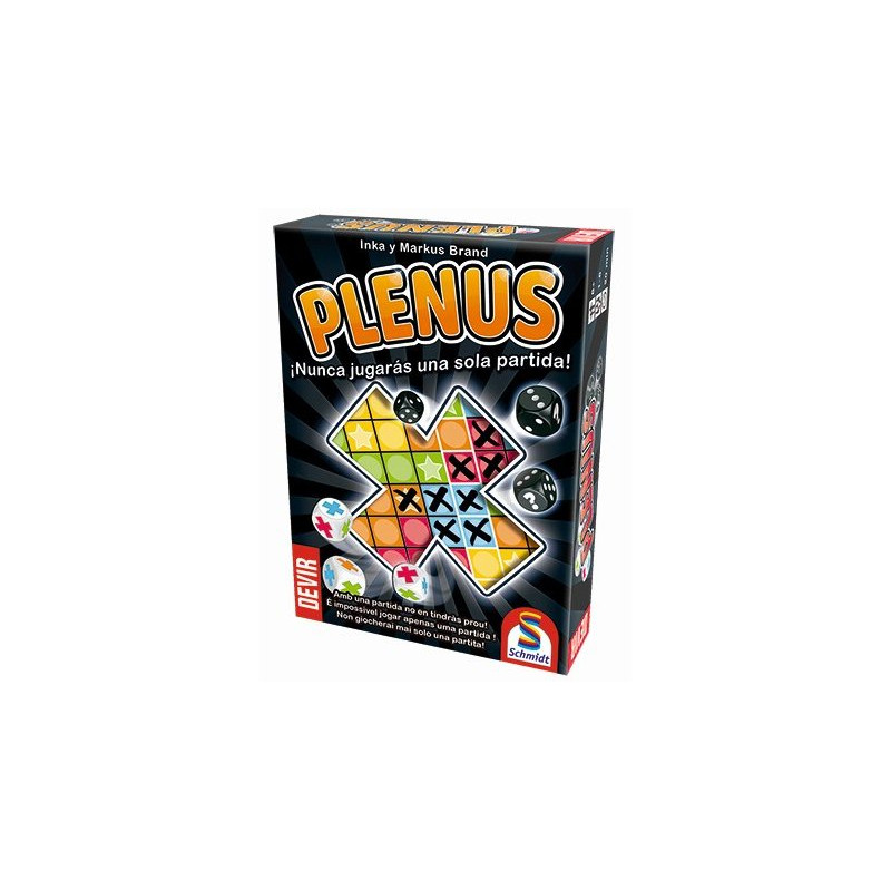 Plenus