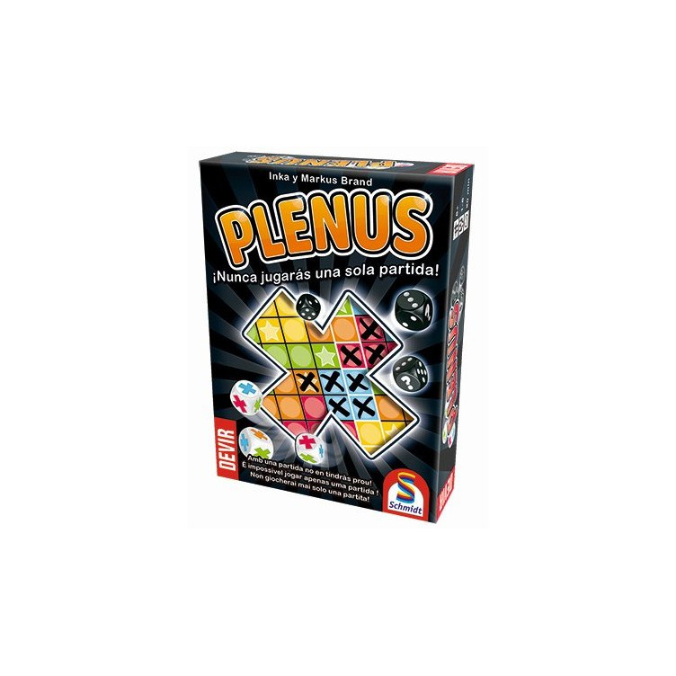 Plenus