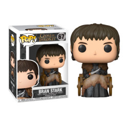 Juego de Tronos POP! Bran Stark