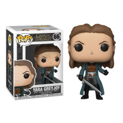 Juego de Tronos POP! Yara Greyjoy