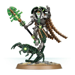 Necrons Cryptek