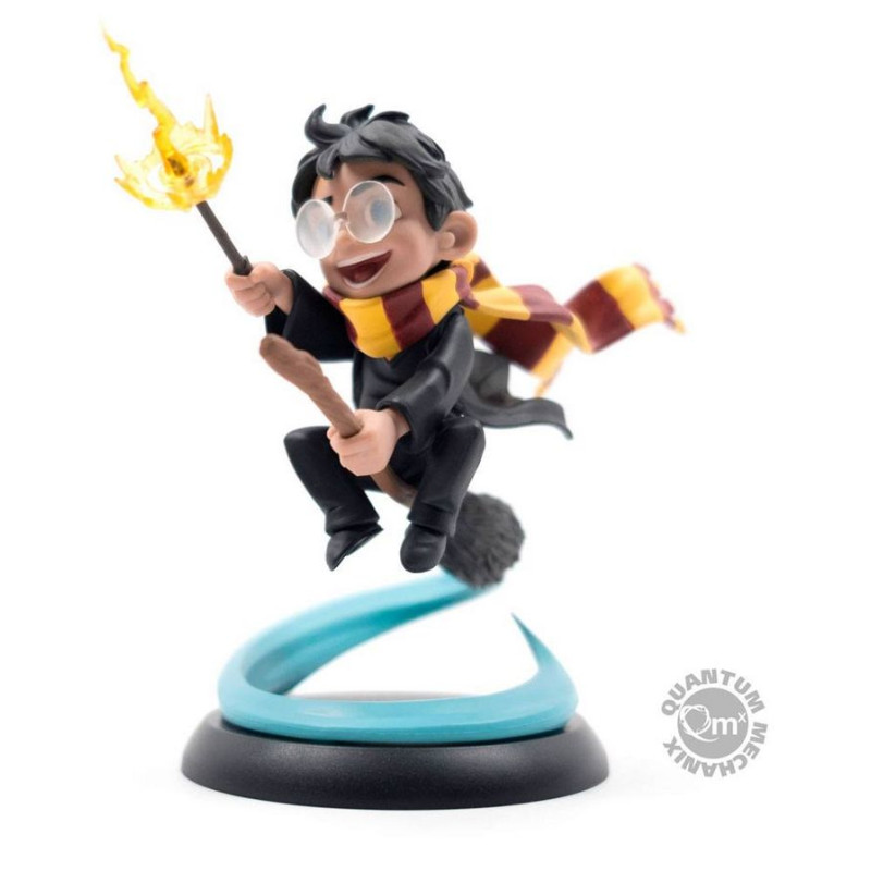 Figura Harry Potter Primer Vuelo Harry Potter