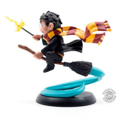 Figura Harry Potter Primer Vuelo Harry Potter