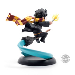 Figura Harry Potter Primer Vuelo Harry Potter