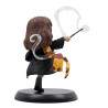 Figura Hermione Hechizo Harry Potter 10cm