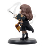 Figura Hermione Hechizo Harry Potter 10cm