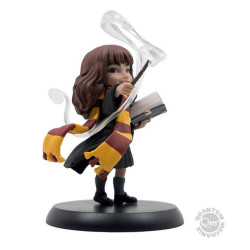 Figura Hermione Hechizo Harry Potter 10cm