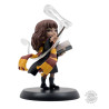 Figura Hermione Hechizo Harry Potter 10cm