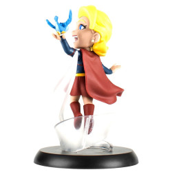 Figura Supergirl DC Comics 12cm