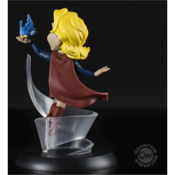 Figura Supergirl DC Comics 12cm