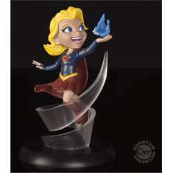 Figura Supergirl DC Comics 12cm