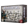 Blood Bowl Champions of Death Team