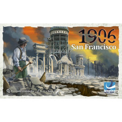 1906 San Francisco