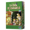 La casa de caramelo