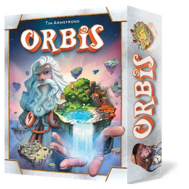 Orbis